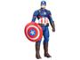 Imagem de Boneco Capitão América Marvel Avengers 30,5 Altura