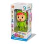 Imagem de Boneco Cardoso Toys Nova Personagem Nina Pocoyo Verde