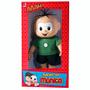 Imagem de Boneco Cebolinha 36cm Turma Da Monica Original - Baby Brink