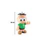 Imagem de Boneco Cebolinha Turma Da Monica Vinil Grande 30 Cm - Lider
