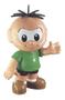 Imagem de Boneco Cebolinha Turma Da Monica Vinil Grande 30 Cm - Lider