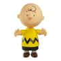 Imagem de Boneco charlie brown vinil - lider