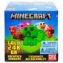 Imagem de Boneco Chaveiro Minecraft - Creeper  Just Toys