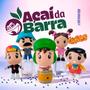 Imagem de Boneco Chaves Lacrado Turma do Chaves - Açaí da Barra