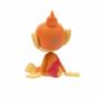 Imagem de Boneco Chimchar de Vinil 10cm - Pokémon