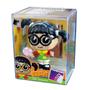 Imagem de Boneco Chiquinha Turma do Cahves Fandom Box Lider Brinquedos