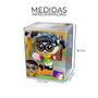 Imagem de Boneco Chiquinha Turma do Cahves Fandom Box Lider Brinquedos