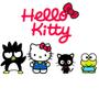 Imagem de Boneco Chococat Fandom Box Hello Kitty Expositor Acrílico - Lider Brinquedos