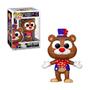 Imagem de Boneco Circus Freddy 912 Five Nights at Freddy's - Funko Pop!