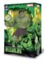 Imagem de Boneco Clássico Hulk Verde 45cm Marvel Mimo