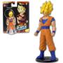 Imagem de Boneco Coleção Dragon Ball Miniatura Flash Anime Modelos