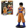 Imagem de Boneco Coleção Dragon Ball Miniatura Flash Anime Modelos Goh