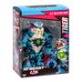 Imagem de Boneco Colecionavel 16cm MrBeast Lab Tigre ou Pantera Candide