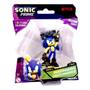 Imagem de Boneco Colecionável 6,5Cm Sonic Prime - Sonic Pirata