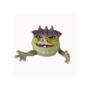 Imagem de Boneco colecionável Boglins King Drool 20 cm super elástico