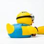 Imagem de Boneco colecionável de vinil Duck TUBBZ Minions Stuart 9cm