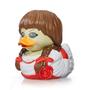 Imagem de Boneco colecionável de vinil Rubber Duck TUBBZ Annabelle