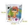 Imagem de Boneco Colecionável Figura Fandom Box Velma Scooby Doo