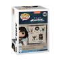 Imagem de Boneco colecionável Funko Pop! Avatar de animação The Last Airbender Azula