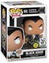 Imagem de Boneco colecionável Funko POP DC Super Heroes 348 Black Adam