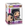 Imagem de Boneco colecionável Funko Pop! Disney Ultimate Princesa Mulan