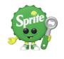 Imagem de Boneco colecionável Funko POP! Ícones de anúncios Coca-Cola Sprite