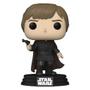 Imagem de Boneco Colecionável Funko Pop Luke Skywalker 605 Star Wars Return of The Jedi 40th