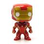 Imagem de Boneco Colecionável Funko POP! Marvel: Capitain America 3 - Iron Man