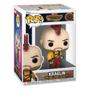 Imagem de Boneco Colecionável Funko Pop Marvel Guardiões Da Galaxia Personagem Kraglin 1209