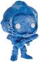 Imagem de Boneco colecionável Funko Pop! Série de arte DC Mr. Freeze 65