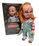 Imagem de Boneco Colecionável Geek Figura De Ação Chucky