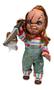 Imagem de Boneco Colecionável Geek Figura De Ação Chucky