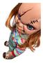 Imagem de Boneco Colecionável Geek Figura De Ação Chucky