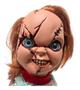 Imagem de Boneco Colecionável Geek Figura De Ação Chucky