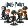 Imagem de Boneco Colecionável Harry Potter Action Figure Premium