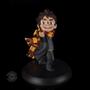 Imagem de Boneco Colecionavel HARRY Potter FIRST SPELL Q-FIG - Quantum