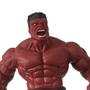 Imagem de Boneco Colecionável Hulk Vermelho Revolution Gigante 45CM +De 3 Anos Mimo Toys - 0517