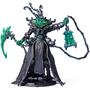 Imagem de Boneco colecionável League of Legends Thresh de 6 polegadas com acesso.