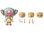 Imagem de Boneco Colecionável One Piece Tony Tony Chopper 