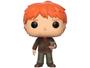 Imagem de Boneco Colecionável Pop Movies Harry Potter - Ron Weasley 10,5cm Funko