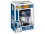 Imagem de Boneco Colecionável Pop Star Wars R2-D2 10,5cm - Funko