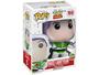 Imagem de Boneco Colecionável Pop Toy Story - Disney Pixar Buzz Lightyear 10,5cm Funko