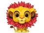 Imagem de Boneco Colecionável Pop Vinyl Lion King