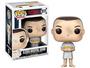 Imagem de Boneco Colecionável Pop Vinyl Stranger Things - Eleven Hospital Gown 16cm Funko