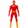 Imagem de Boneco com Som - 35 cm - DC - Liga da Justiça - The Flash - Candide