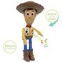 Imagem de Boneco com Som Toy Story Meu Amigo Woody Elka