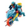 Imagem de Boneco com Veiculo Masters OF THE Universe MAN-AT-ARMS Mattel HBL74