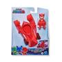 Imagem de Boneco com veiculo pj masks corujita (f2129) - hasbro