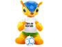 Imagem de Boneco Copa 2014 Fuleco com Sons