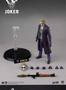 Imagem de Boneco Coringa Joker DC Batman Action Figure Fondjoy